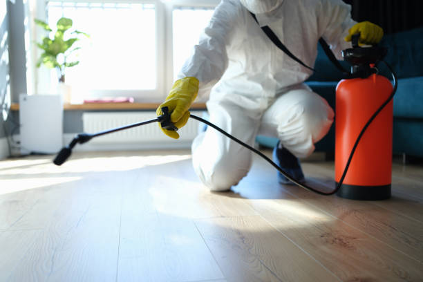 Trusted Unattended Death Cleanup service in Ludlow Falls, OH - Four Month Blood Cleanse